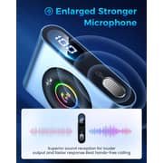 Joyroom Bluetooth Wireless Receiver for Car Stereo/Home Stereo/Wired Headphones/Speaker