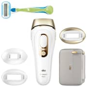 Braun Silk-expert Pro 5 IPL Hair Removal System PL5257