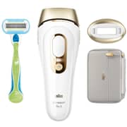 Braun IPL Hair Removal System PL5054
