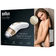 Braun IPL Hair Removal System PL5054