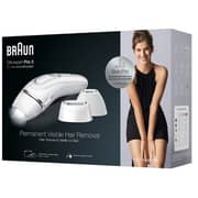 Braun IPL Hair Removal System PL3221