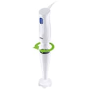 Braun Hand Blender with Stainless Steel Shaft – MQ10.201M