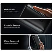 Baseus Bipow Pro Power Bank 10000mAh Black PPBD040001