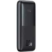 Baseus Bipow Pro Power Bank 10000mAh Black PPBD040001