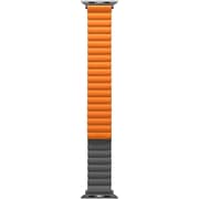Uniq Apple Watch Strap 45/44/42mm Charcoal
