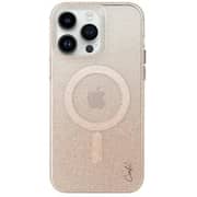 Uniq Coehl Lumino Case Gold For iPhone 14 Pro Max