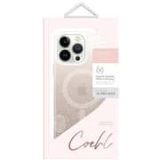 Uniq Coehl Lumino Case Gold For iPhone 14 Pro Max