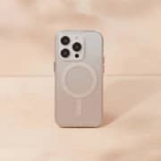 Uniq Coehl Lumino Case Gold For iPhone 14 Pro Max
