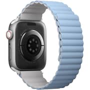 Uniq Apple Watch Strap 41/40/38mm Arctic