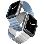 Uniq Apple Watch Strap 41/40/38mm Arctic