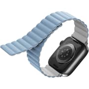 Uniq Apple Watch Strap 41/40/38mm Arctic