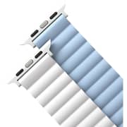 Uniq Apple Watch Strap 41/40/38mm Arctic