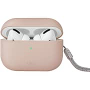 Uniq Lino AirPods Pro Gen 2 Case Pink