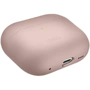 Uniq Lino AirPods Pro Gen 2 Case Pink