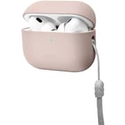 Uniq Lino AirPods Pro Gen 2 Case Pink