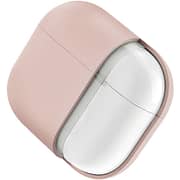 Uniq Lino AirPods Pro Gen 2 Case Pink