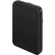 Uniq Wireless Power Bank 10000mAh Black Energea