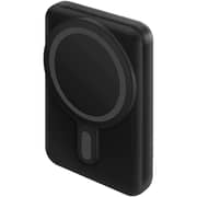 Uniq Wireless Power Bank 10000mAh Black Energea