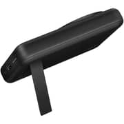 Uniq Wireless Power Bank 10000mAh Black Energea