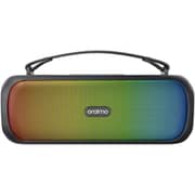 Oraimo OBS-75D Bluetooth Speaker Black