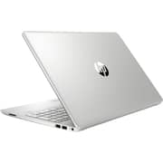 HP (2022) Laptop - 12th Gen / Intel Core i5-1235U / 15.6inch FHD / 512GB SSD / 8GB RAM / 2GB NVIDIA GeForce MX550 Graphics / Windows 11 Home / English & Arabic Keyboard / Silver / Middle East Version - [15-DW4041NE]