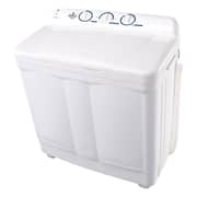 Westpoint Top Load Semi Automatic Washer 15 kg WTF-1522P
