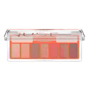 Catrice The Coral Nude Collection Eye Shadow Palette