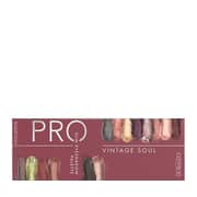 Catrice Pro Vintage Soul Slim Eye Shadow Palette