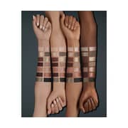 Catrice Pro Vintage Soul Slim Eye Shadow Palette