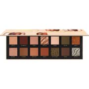 Catrice Pro Natural Spirit Slim Eye Shadow Palette