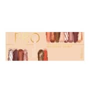 Catrice Pro Natural Spirit Slim Eye Shadow Palette