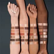 Catrice Pro Natural Spirit Slim Eye Shadow Palette