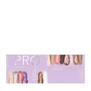 Catrice Pro Lavender Breeze Slim Eye Shadow Palette