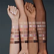 Catrice Pro Lavender Breeze Slim Eye Shadow Palette