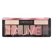 Catrice The Nude Mauve Collection Eye Shadow Palette