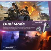 SOUNDPEATS CyberGear True Wireless Earphone