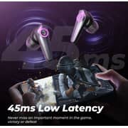 SOUNDPEATS CyberGear True Wireless Earphone