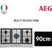 AEG Built In Gas Hob AG-HGB95320SM