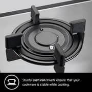 AEG Built In Gas Hob AG-HGB95320SM