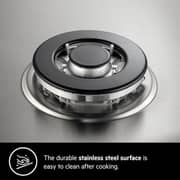 AEG Built In Gas Hob AG-HGB95320SM