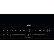 AEG Built In Induction Hob AG-IKB64431FB