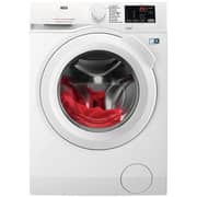 AEG Front Load Washer 7 kg AG-LFW6I7261B