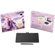 Wacom Intuos S Manga Edition Black