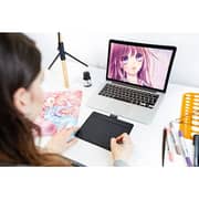 Wacom Intuos S Manga Edition Black