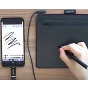 Wacom Intuos S Manga Edition Black