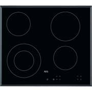 AEG Built In Ceramic Hob AG-HK624010FB