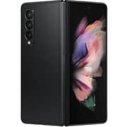 Samsung Galaxy Z Fold 3 256GB Phantom Black 5G Smartphone
