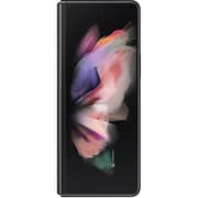 Samsung Galaxy Z Fold 3 256GB Phantom Black 5G Smartphone