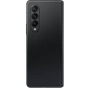 Samsung Galaxy Z Fold 3 256GB Phantom Black 5G Smartphone