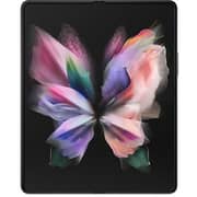 Samsung Galaxy Z Fold 3 256GB Phantom Black 5G Smartphone